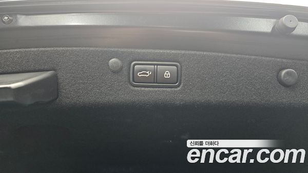 Hyundai Grandeur 2022, фото 31