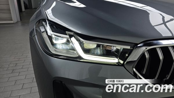 BMW Gran Turismo 2023, фото 8