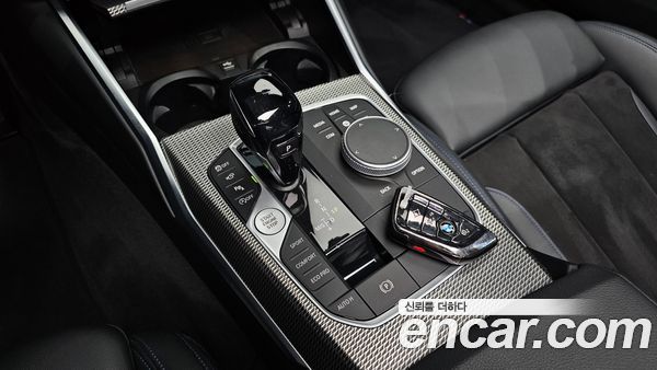 BMW 3 Series 2021, фото 9