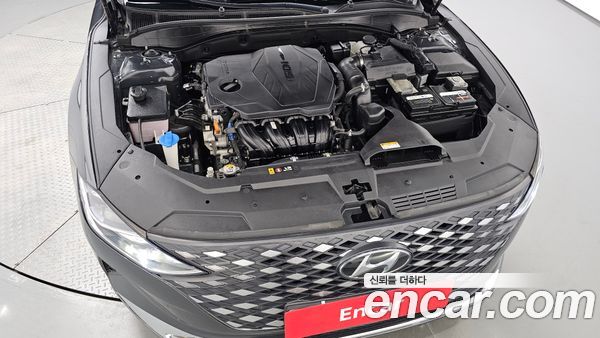 Hyundai Grandeur 2021, фото 5