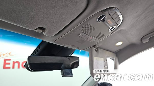 Hyundai Grandeur 2021, фото 23