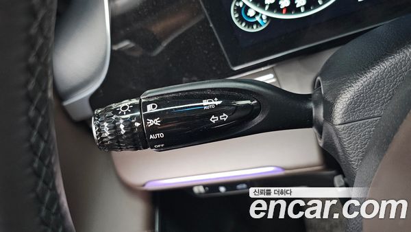 Hyundai Grandeur 2021, фото 26