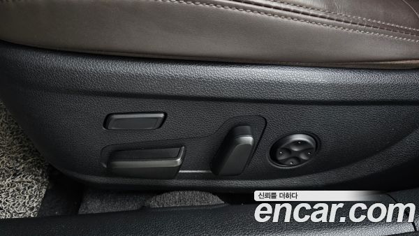 Hyundai Grandeur 2021, фото 29