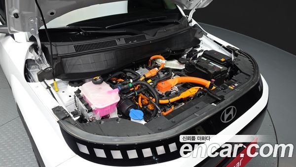 Hyundai Casper 2026, фото 6