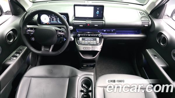 Hyundai Casper 2026, фото 10