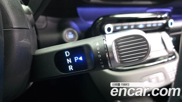 Hyundai Casper 2026, фото 12