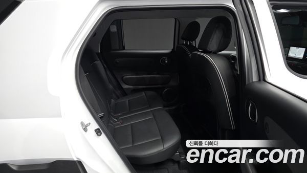 Hyundai Casper 2026, фото 18