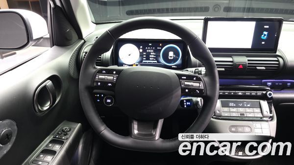 Hyundai Casper 2026, фото 19