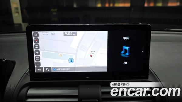 Hyundai Casper 2026, фото 20