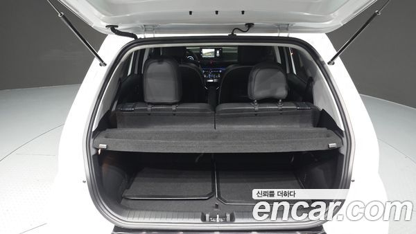 Hyundai Casper 2026, фото 26