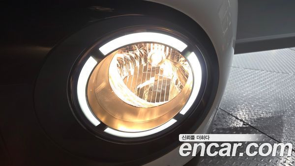 Hyundai Casper 2026, фото 8