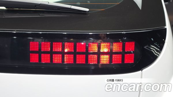 Hyundai Casper 2026, фото 9