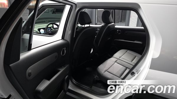Hyundai Casper 2026, фото 16