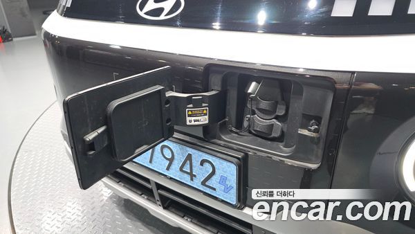 Hyundai Casper 2026, фото 30
