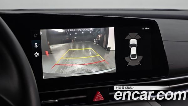 Hyundai Elantra 2021, фото 20