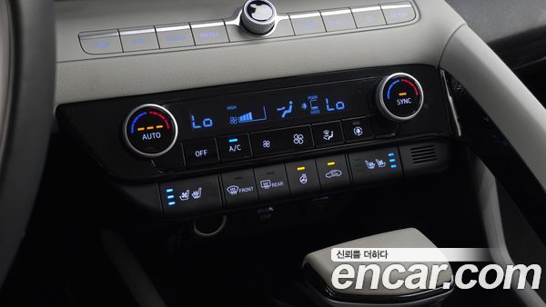 Hyundai Elantra 2021, фото 24