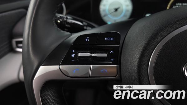 Hyundai Elantra 2021, фото 29