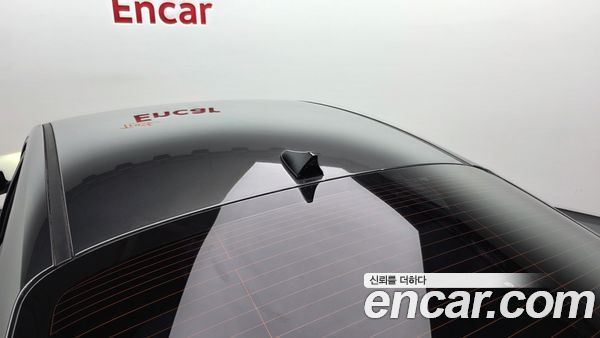 Hyundai Elantra 2021, фото 32