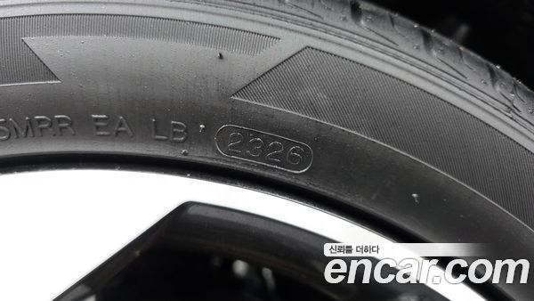 Hyundai Elantra 2021, фото 33
