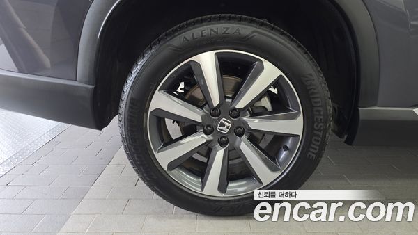 Honda Pilot 2023, фото 5