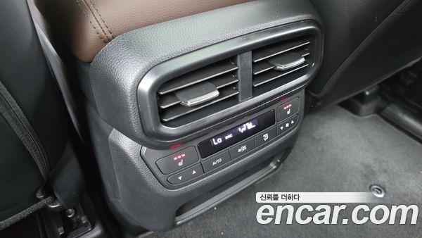 Honda Pilot 2023, фото 24