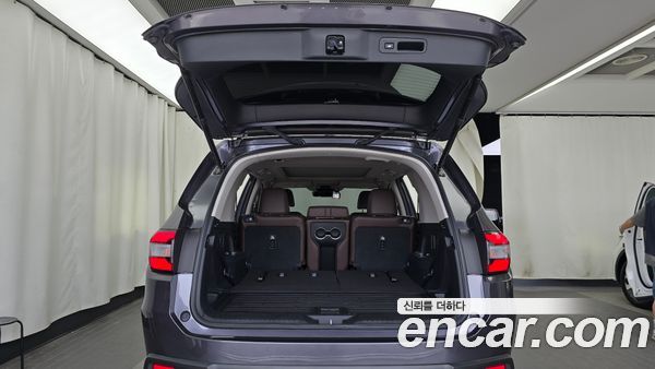 Honda Pilot 2023, фото 26