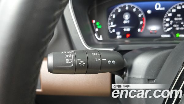 Honda Pilot 2023, фото 29
