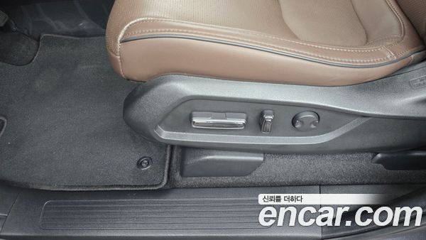 Honda Pilot 2023, фото 31