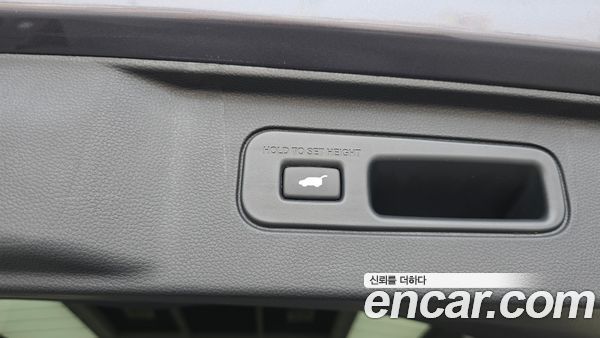 Honda Pilot 2023, фото 34