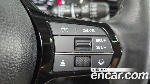 Honda Pilot 2023, фото 35