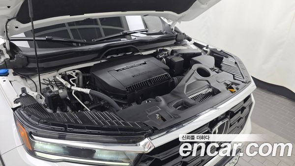 Honda Pilot 2023, фото 6