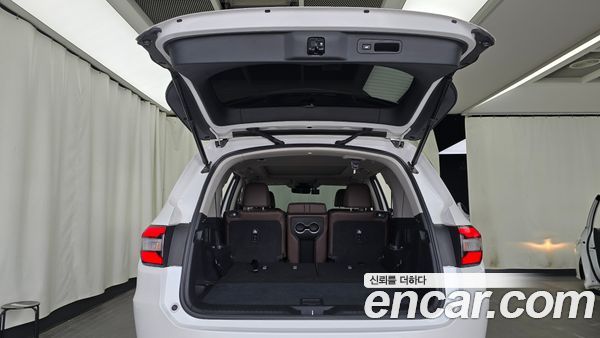 Honda Pilot 2023, фото 26