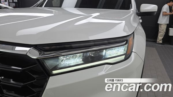Honda Pilot 2023, фото 8