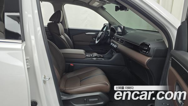 Honda Pilot 2023, фото 16