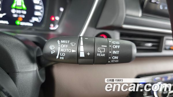 Honda Pilot 2023, фото 29