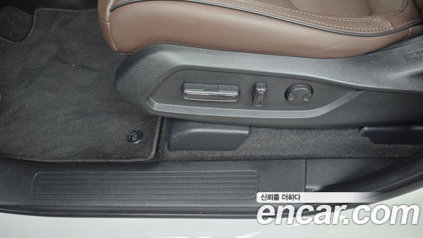 Honda Pilot 2023, фото 31