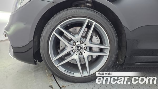 Mercedes-Benz S-Class 2020, фото 5