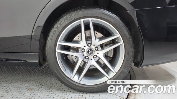 Mercedes-Benz S-Class 2020, фото 7