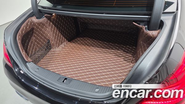Mercedes-Benz S-Class 2020, фото 29