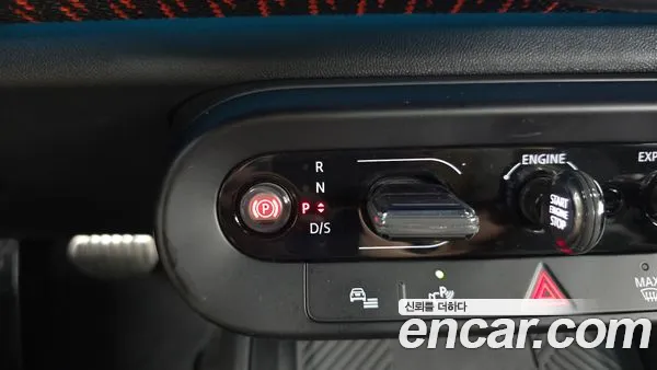 MINI COUNTRYMAN 2025, фото 9