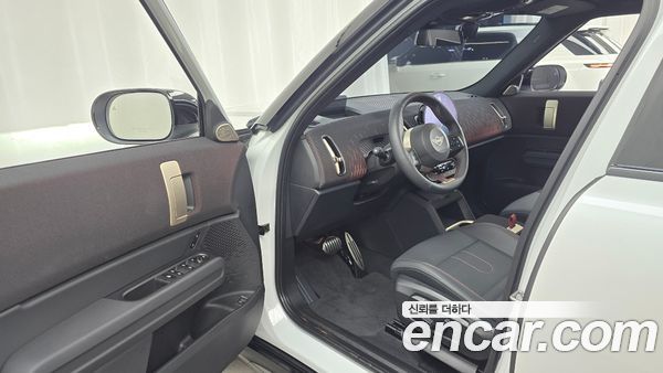 MINI COUNTRYMAN 2025, фото 10