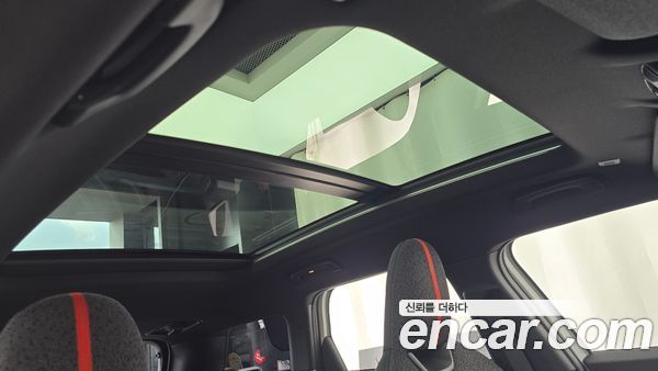 MINI COUNTRYMAN 2025, фото 18
