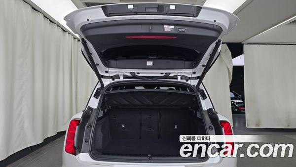 MINI COUNTRYMAN 2025, фото 20