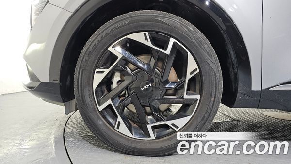 Kia Sportage 2023, фото 5