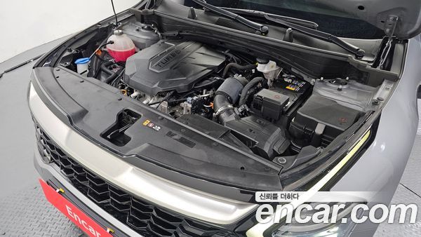 Kia Sportage 2023, фото 6