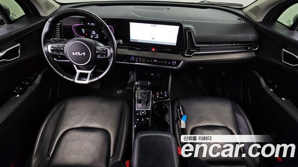 Kia Sportage 2023, фото 10
