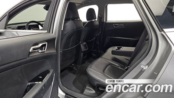 Kia Sportage 2023, фото 18