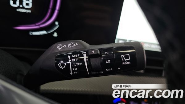 Kia Sportage 2023, фото 26