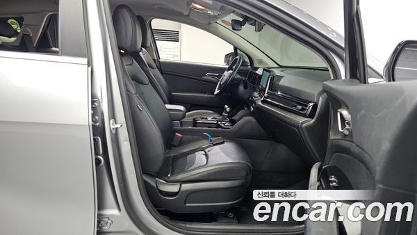 Kia Sportage 2023, фото 16