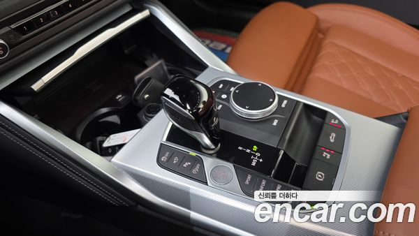 BMW 4 Series 2023, фото 9